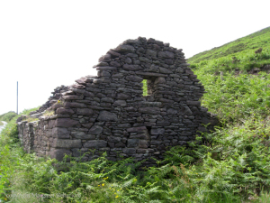 old stone house - Copy